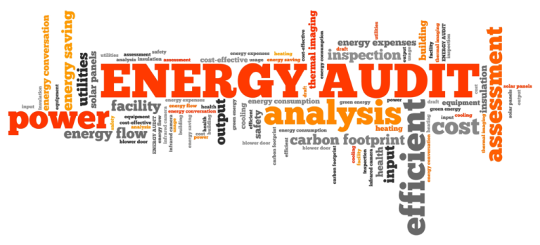 How to Conduct an Energy Audit for Your Home or Business